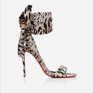 Christian Louboutin Stiletto Heels